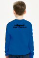 Bluza dziecięca Rollspeed