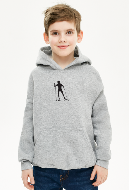 Bluza z kapturem rollspeed