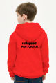 Bluza z kapturem rollspeed