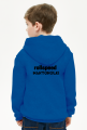 Bluza z kapturem rollspeed