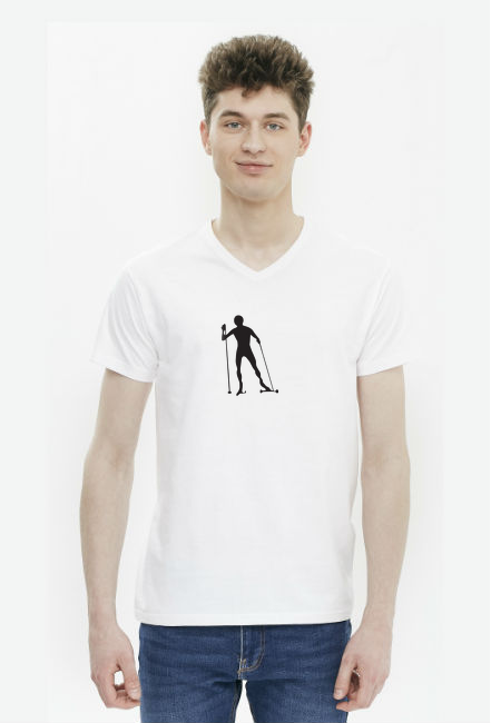 Koszulka męska rollspeed