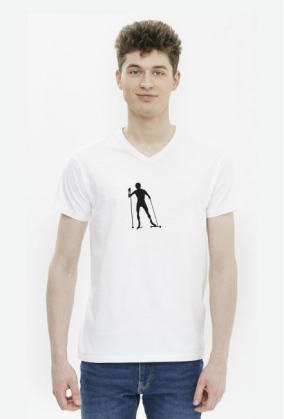 Koszulka męska rollspeed