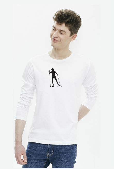 Bluzka męska rollspeed