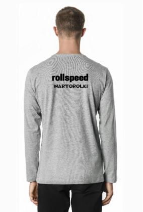 Bluzka męska rollspeed
