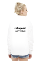 Bluza rollspeed damska