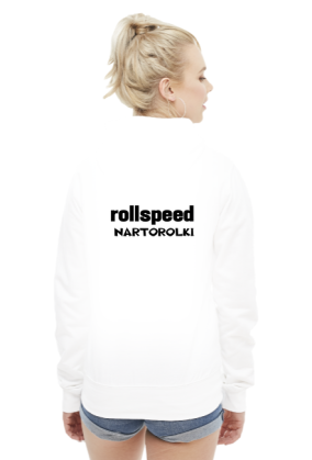 Bluza rollspeed damska