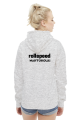 Bluza rollspeed damska