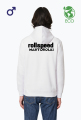 Bluza męska z kapturem