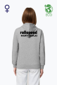 Bluza damska z kapturem rollspeed