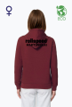 Bluza damska z kapturem rollspeed