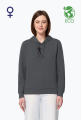 Bluza damska z kapturem rollspeed
