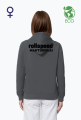 Bluza damska z kapturem rollspeed