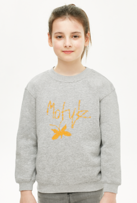 Bluza Dziecięca Unisex