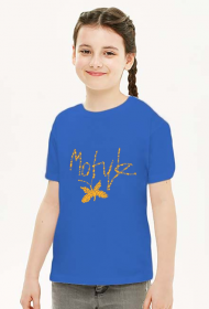 Koszulka Dziecięca Unisex
