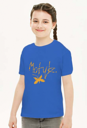 Koszulka Dziecięca Unisex