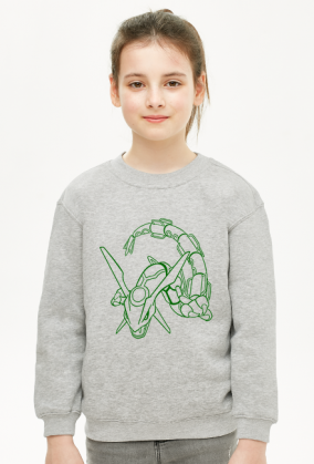 Rayquaza - Pokemon, Pokemon GO, Pikachu