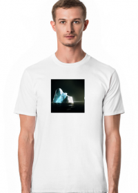 T-Shirt | Iceberg ocean