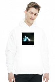 Hoodie| Iceberg ocean