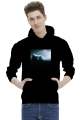 Hoodie| Iceberg darł ocean