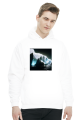 Hoodie| Iceberg big ocean