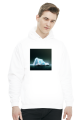 Hoodie| Iceberg ocean