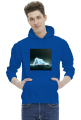 Hoodie| Iceberg ocean
