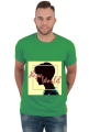 HopeWorld - tshirt Jhope BTS