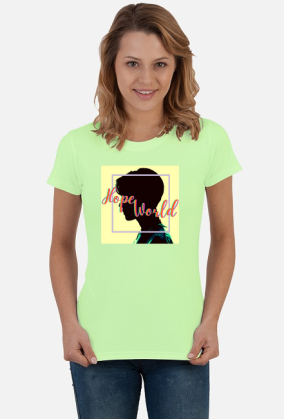 HopeWorld - tshirt Jhope BTS