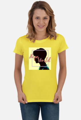 HopeWorld - tshirt Jhope BTS