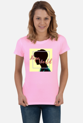 HopeWorld - tshirt Jhope BTS