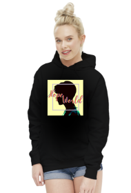 HopeWorld - bluza Jhope BTS