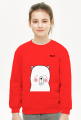 bluza dziecięca miś