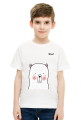 T-Shirt miś