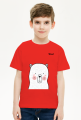 T-Shirt miś