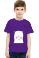 T-Shirt miś