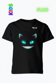 T-Shirt dziecięcy Terr 2