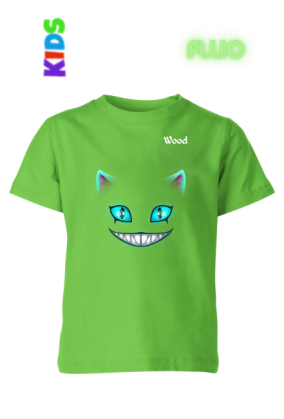 T-Shirt dziecięcy Terr 2