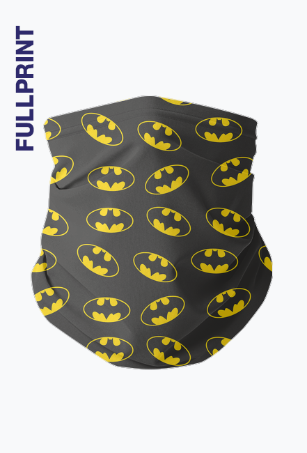 Komin Batman FullPrint