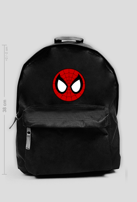 Plecak Spider-man