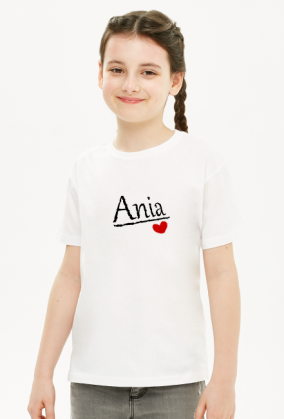 Koszulka Dziecięca Unisex