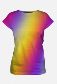 Koszulka Damska