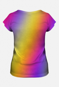 Koszulka Damska