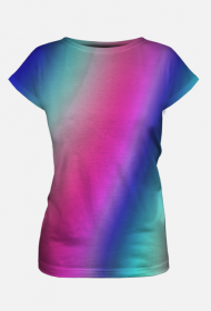 Koszulka Damska