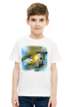 Back to school t-shirt