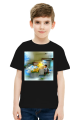 Back to school t-shirt