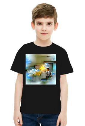 Back to school t-shirt
