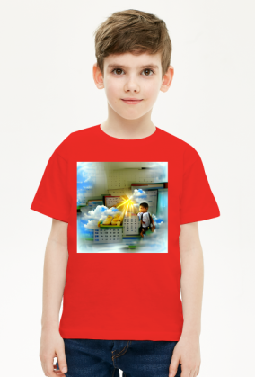 Back to school t-shirt