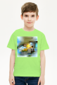 Back to school t-shirt