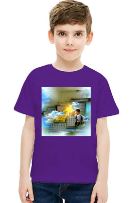 Back to school t-shirt
