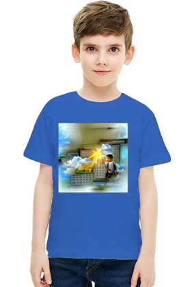 Back to school t-shirt